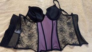 H&amp;M Corset