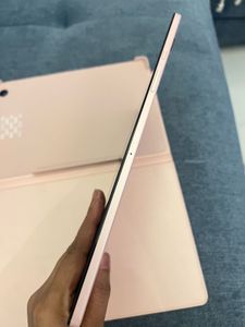 Pink Samsung Tablet A8