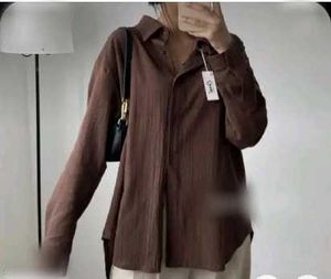 Chic Minimalist shirt