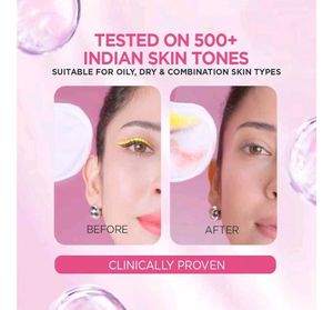 Garnier Micellar Water
