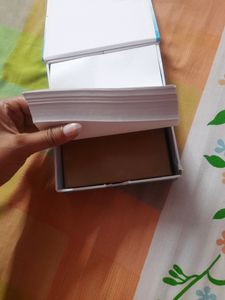 Slips With Slip Holder