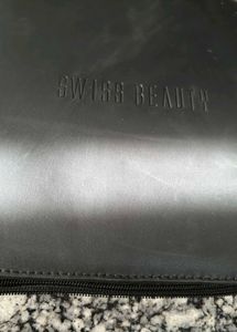 Professional Makeup Brush Set with Case
