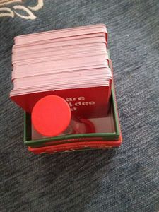 Aussie Code Original Card Game