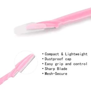 New Tinklee Eyebrow Razors (3 Pcs)