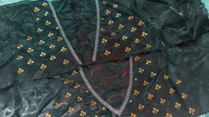 DesignerLehenga Choli Unstitched