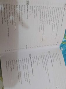 Financial Management BCom