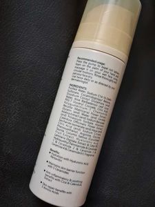 TRUDERMA Gentle Foam Cleanser