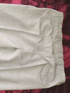 Men's Classic Grey Shirt