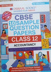 Sample Paper