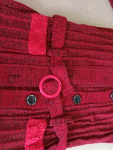 Woollen Sweater For Women Very Soft And Warm