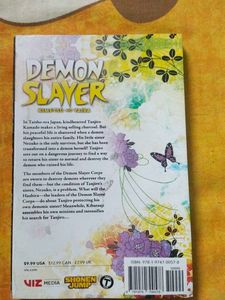 🚨ORIGINAL🚨Demon Slayer Manga Volumes 5&amp;6