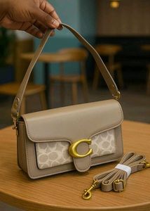 IMPORTED COACH SLING WITH HIGH END QUALITY