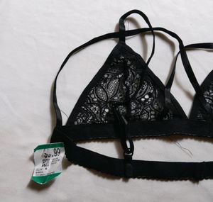 Top/ Crop Top/ Bustier Top