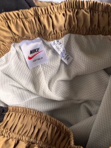 Nike Men’s Track suit