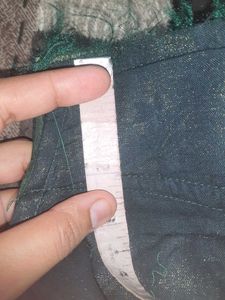 Heavy Brocket Palazo Suit