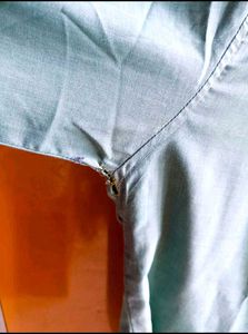 👔Men's Mint Green Casual Shirt