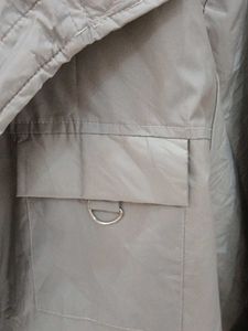 Lightweight Zip-Up Jacket