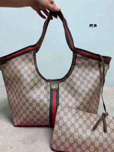 GUCCI GIGILO TOTE BAG 💼