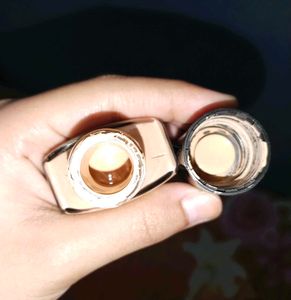 Lakme Forever Matte Foundation