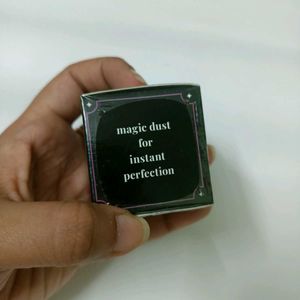 Bellavita Black Magic Hair Powder