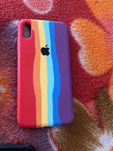 IPhone XS Max Cases (5 Cover)