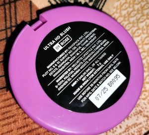 SUGAR POP Ultra HD Blush