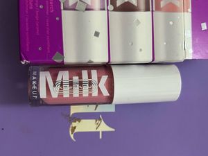 FINAL- Milk Makeup Odyssey Lip Gloss Travel Size