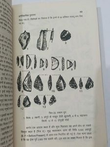 HISTORY OF ANCIENT INDIA - HINDI