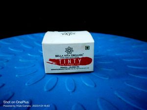 Bella Vita Lip Tint