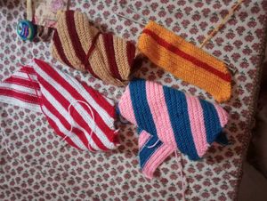 Men's  stylish nepali woolen cap