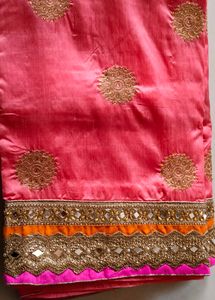 Beautiful Saree 🤩