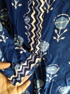 Cotton Kurti