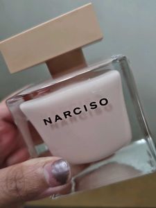 Narciso Rodriguez Poudree
