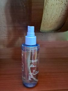 Aqualogica Sun Kissed Vanilla Perfume Body Mist