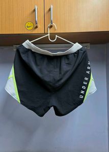 Under Armour Fly By Running Shorts XS