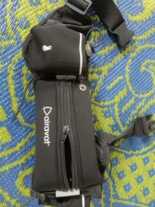 Dairavat Running Belt Bag