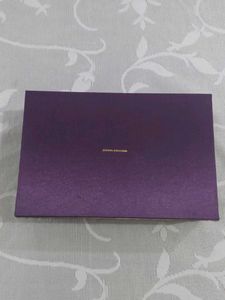 Diwali Gift - Decorative Elegent Golden Box