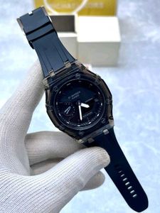 G shock watch ⌚