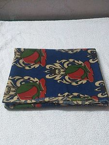Kalamkari Blouse Material