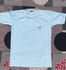 Men's casual t-shirt