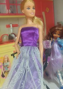 Barbie Doll