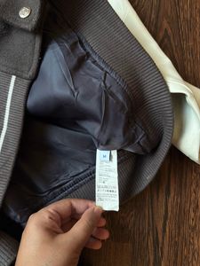 Authentic Loewe Varsity Jacket