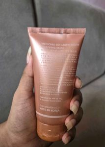 Medicube Collagen Night Wrapping Mask