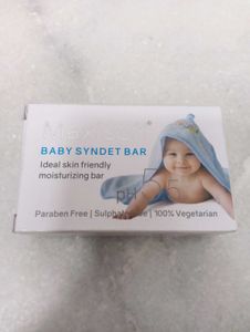 Baby Moisturizer Soap