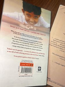 All Abdul Kalam Auto Biography And Ignited Minds