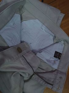 Gents Pant ( Like New )