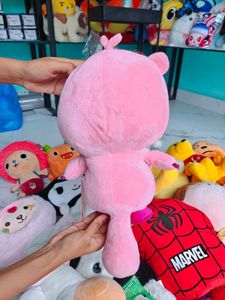 loopy  Plush Toy