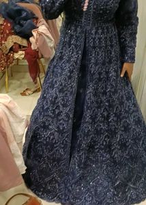 Luxurious Designer Wedding Dress