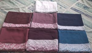 Chiffon Hijab