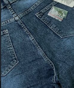 Shein Straight Fit Cargo Jeans